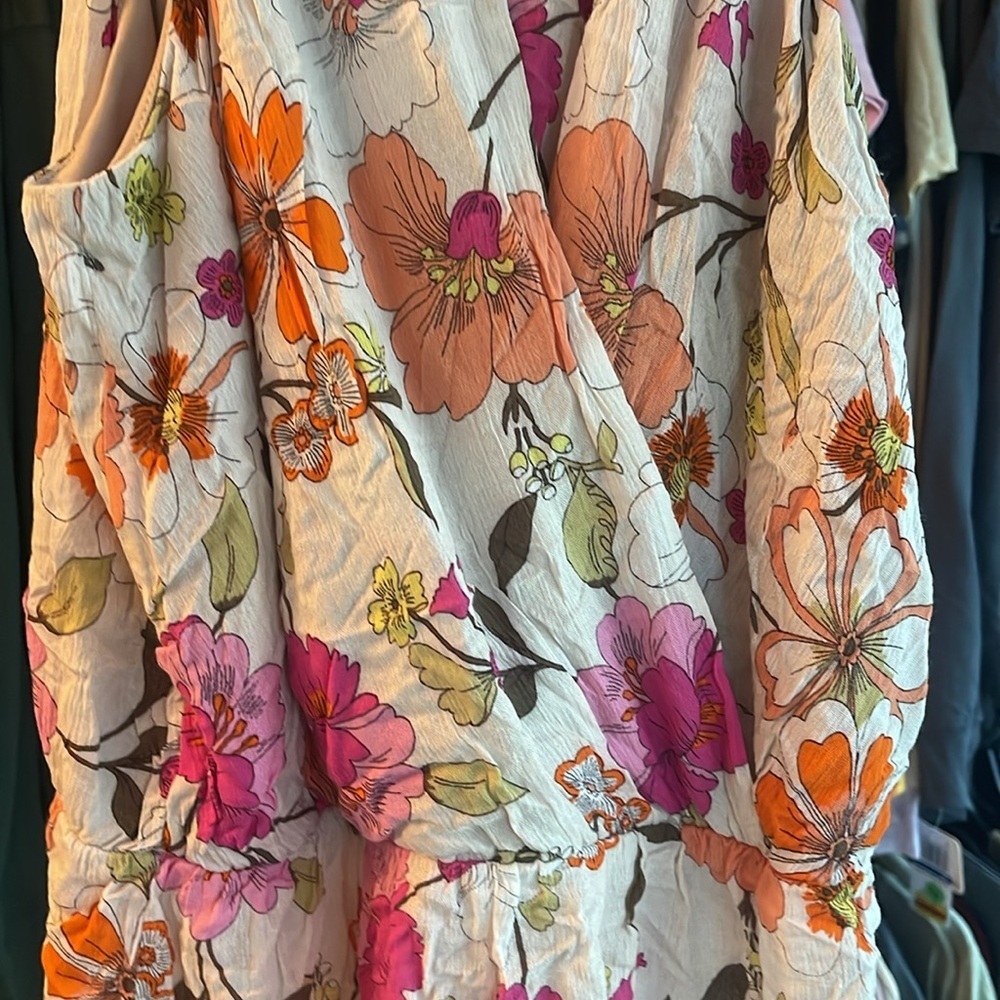 BCX romper - Picture 4 of 8